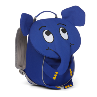 La souris elephant petit sac a dos