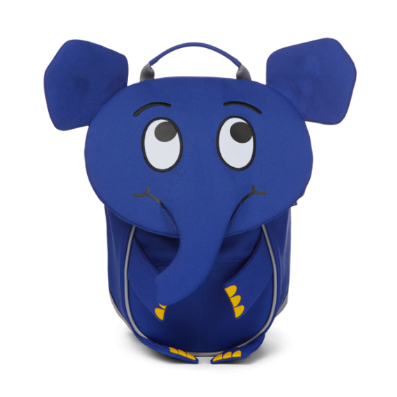 La souris elephant petit sac a dos