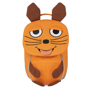 souris petit sac a dos