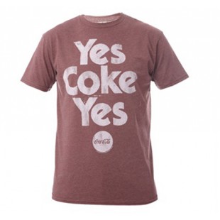 YES COKE YES