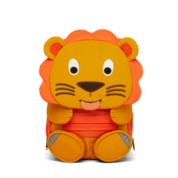 Lion grand sac a dos