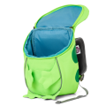 grenouille neon petit sac a dos