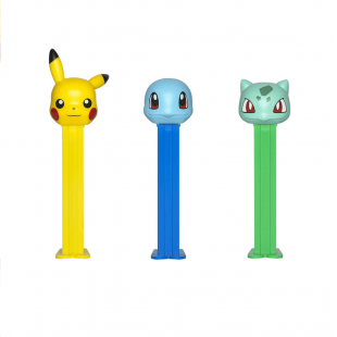 PEZ Pokemon