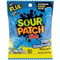 Sour Patch Kids Blue Raspberry