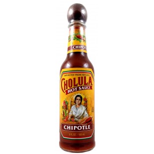 Cholula Chipotle Hot Sauce