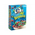 Cap'n Crunch's Oops! All Berries