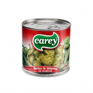 Pickled Jalapeno Carey