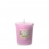 Snowflake Kisses Votive