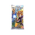 Dragon Ball Potato Snack + Card