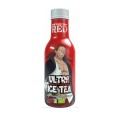 SHANKS - Ultra Ice Tea Red Edition