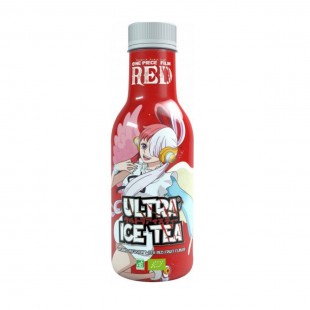 UTA - Ultra Ice Tea Red Edition