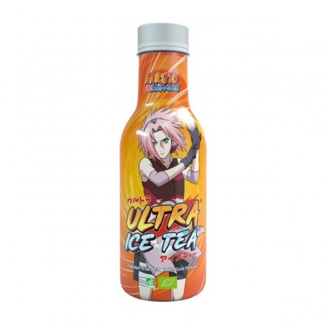 SAKURA - NARUTO Ultra Ice Tea Melon