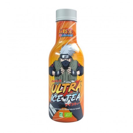 KAKACHI - NARUTO Ultra Ice Tea Melon