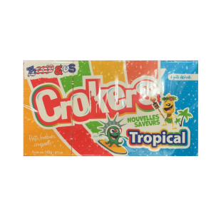 Crokers Togolo Tropical