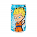 Ocean Bomb - Dragon Ball Z Super Sayan Gohan