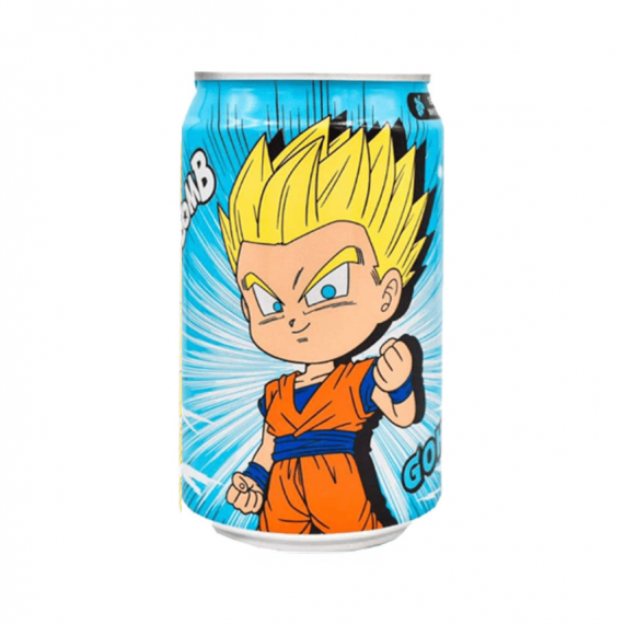 Ocean Bomb - Dragon Ball Z Super Sayan Gohan