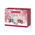 Coffret Cadeau WOW Yankee Candle