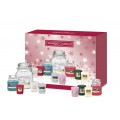 Coffret Cadeau WOW Yankee Candle