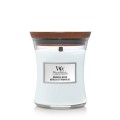 Bouleau et magnolia Bougies WoodWick