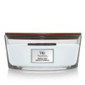 Bouleau et magnolia Bougies WoodWick