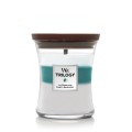 Trilogy Icy Woodland Bougies WoodWick