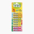 Recharges PEZ Exotic Mix