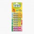 Recharges PEZ Exotic Mix