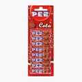 Recharges PEZ Cola