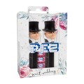 Coffret PEZ US Just Married (Groom + Groom)