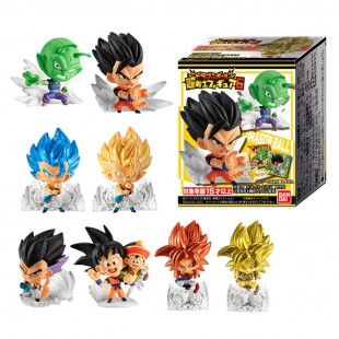 Figurine Dragon ball z Bandai