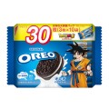 Oreo Japan x Dragon Ball Z