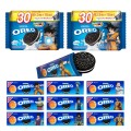 Oreo Japan x Dragon Ball Z