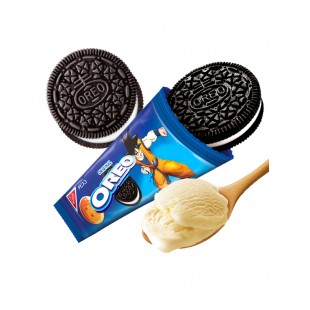 Oreo Japan x Dragon Ball Z