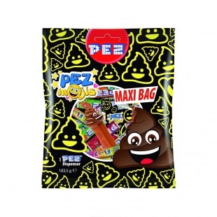 PEZ Happy Halloween Pack