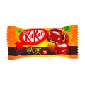 Kit Kat Chestnut Japan 116g