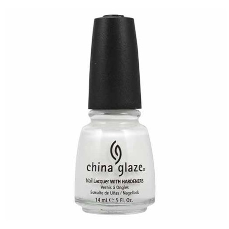 hope-chest CHINA GLAZE