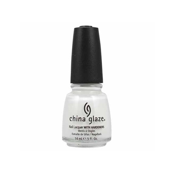 hope-chest CHINA GLAZE