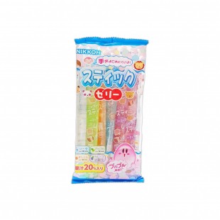 Jelly Sticks NIKKOH