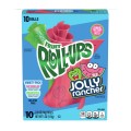 Fruit Roll-Ups Jolly Rancher Betty Crocker