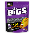 Bigs Taco Supreme Sunflower Seeds