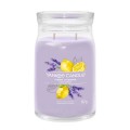 Lemon Lavender Jarres Signature