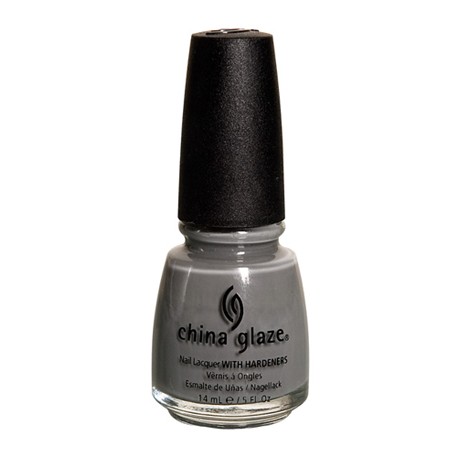 recycle CHINA GLAZE