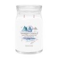 Snow Globe Wonderland Jarres Signature