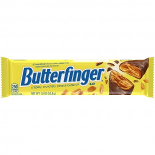 Butterfinger Single