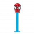 Giant PEZ Spider-Man