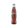 Coca-Cola Maple Quebec