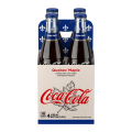 Coca-Cola Maple Quebec