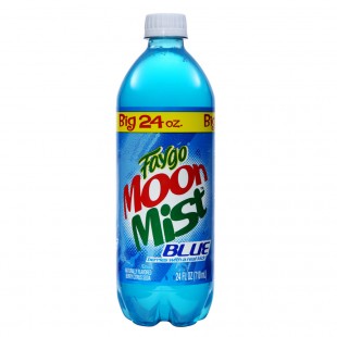 Faygo Blue Moon Mist