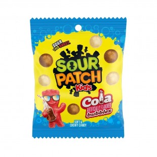 Sour Patch Kids Cola Bubbles