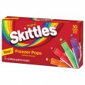 Skittles Freezer Pops